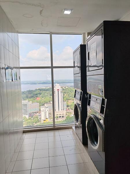 For Rent - Suasana Suites