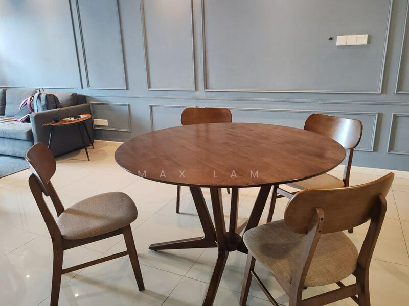 For Rent - Suasana Suites