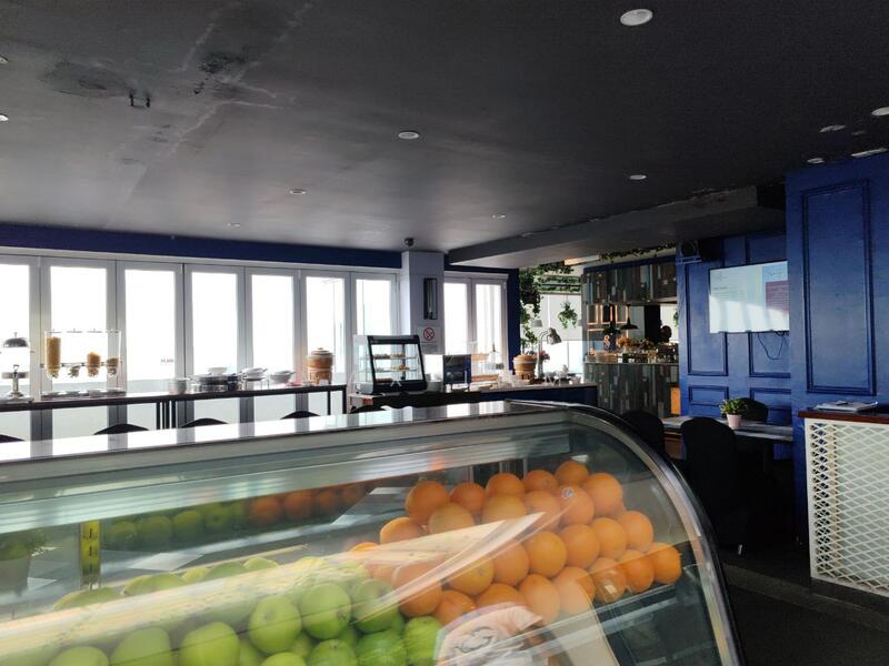 For Rent - Suasana Suites