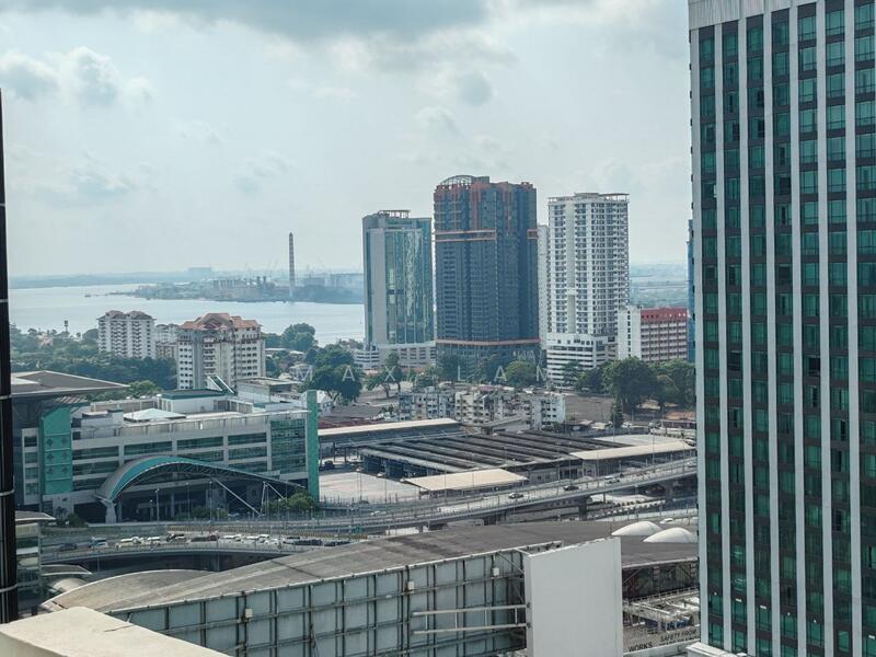 For Rent - Suasana Suites