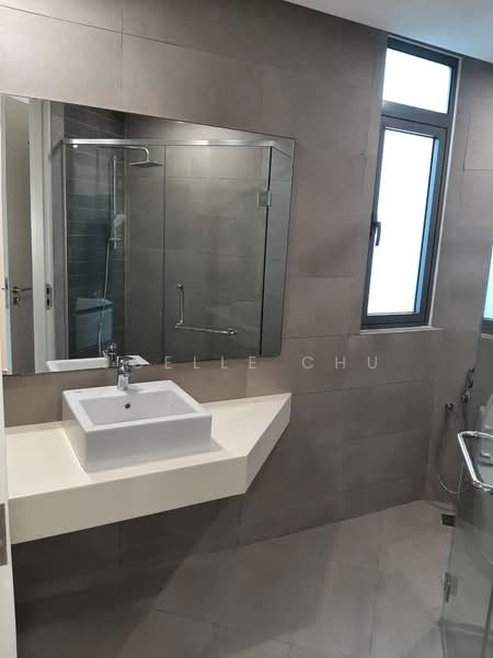 Condominium for Sale at Vivo Residential Suites - Joelle Chu - Bathroom - PropertyGuru.com.my