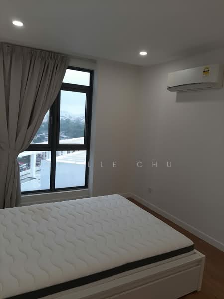 Condominium for Sale at Vivo Residential Suites - Joelle Chu - Bedroom - PropertyGuru.com.my