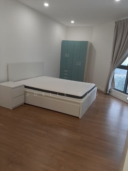 Condominium for Sale at Vivo Residential Suites - Joelle Chu - Bedroom - PropertyGuru.com.my