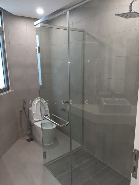 Condominium for Sale at Vivo Residential Suites - Joelle Chu - Bathroom - PropertyGuru.com.my