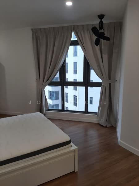 Condominium for Sale at Vivo Residential Suites - Joelle Chu - Bedroom - PropertyGuru.com.my
