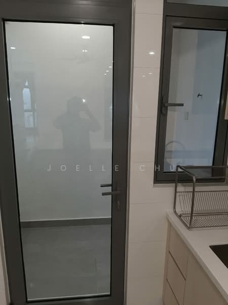 Condominium for Sale at Vivo Residential Suites - Joelle Chu - Interior - PropertyGuru.com.my