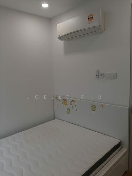 Condominium for Sale at Vivo Residential Suites - Joelle Chu - Bedroom - PropertyGuru.com.my