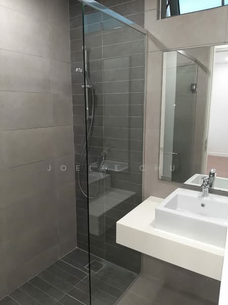 Condominium for Sale at Vivo Residential Suites - Joelle Chu - Bathroom - PropertyGuru.com.my