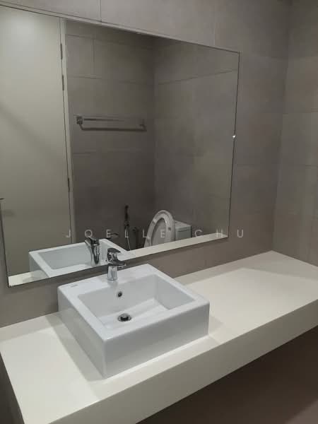 Condominium for Sale at Vivo Residential Suites - Joelle Chu - Bathroom - PropertyGuru.com.my