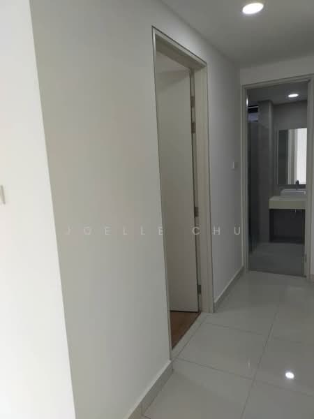 Condominium for Sale at Vivo Residential Suites - Joelle Chu - Corridor - PropertyGuru.com.my