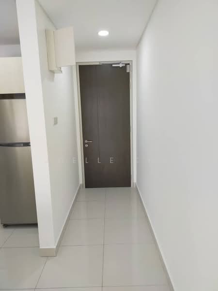 Condominium for Sale at Vivo Residential Suites - Joelle Chu - Corridor - PropertyGuru.com.my