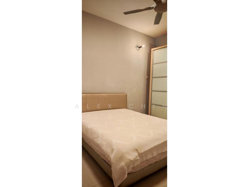 Condominium for Sale at The Z Residence - Alex Chin - Bedroom - PropertyGuru.com.my