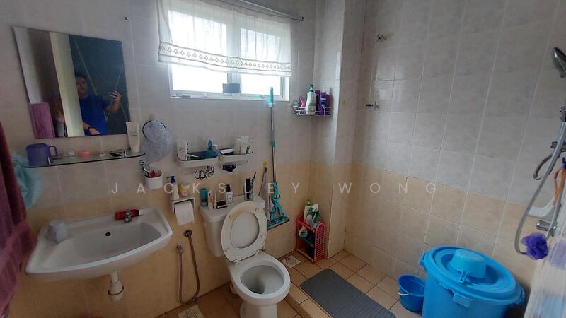 Bandar Sungai Long untuk Untuk Dijual - RM 998,000, Feb 2026 - Bathroom - PropertyGuru.com.my