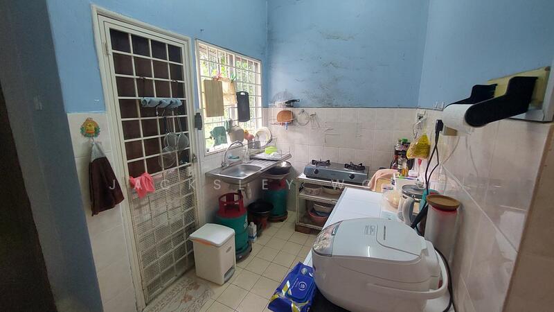 Bandar Sungai Long untuk Untuk Dijual - RM 998,000, Feb 2026 - Kitchen - PropertyGuru.com.my