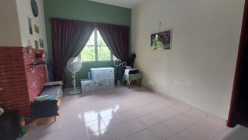 Bandar Sungai Long untuk Untuk Dijual - RM 998,000, Feb 2026 - Living Room - PropertyGuru.com.my