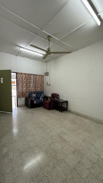 For Rent - Ipoh garden