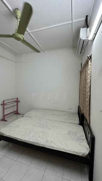 For Rent - Ipoh garden