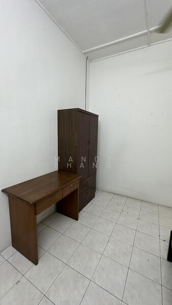 For Rent - Ipoh garden
