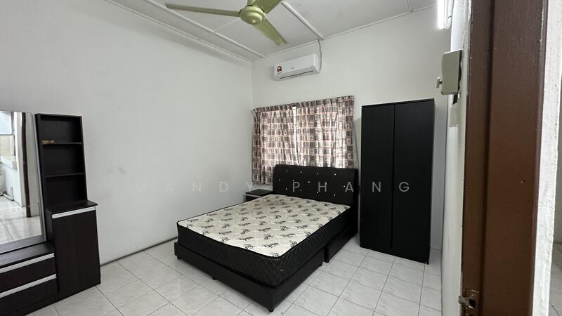 For Rent - Ipoh garden