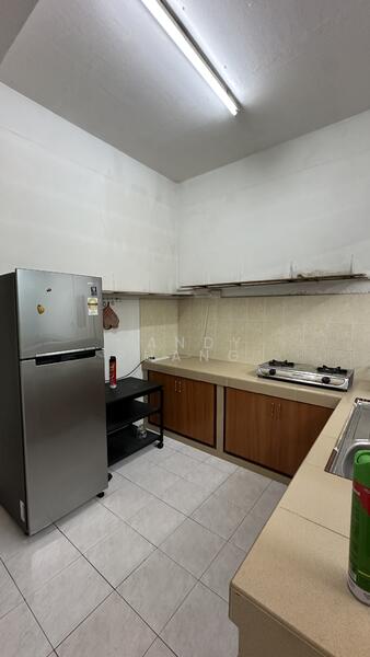 For Rent - Ipoh garden