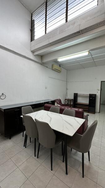 For Rent - Ipoh garden