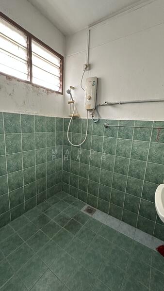 For Rent - Ipoh garden