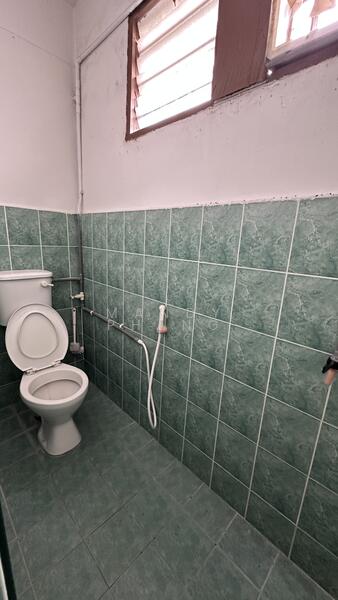 For Rent - Ipoh garden