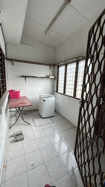 For Rent - Ipoh garden