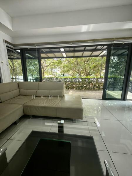 Semi-Detached House for Rent in Presint 8 (Putrajaya) - Hamizah . - PropertyGuru.com.my