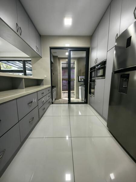 Semi-Detached House for Rent in Presint 8 (Putrajaya) - Hamizah . - PropertyGuru.com.my