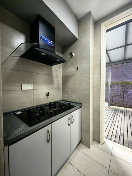 Semi-Detached House for Rent in Presint 8 (Putrajaya) - Hamizah . - PropertyGuru.com.my