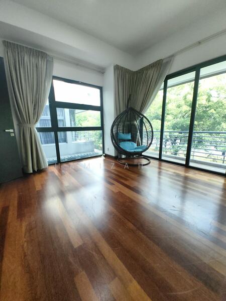 Semi-Detached House for Rent in Presint 8 (Putrajaya) - Hamizah . - PropertyGuru.com.my