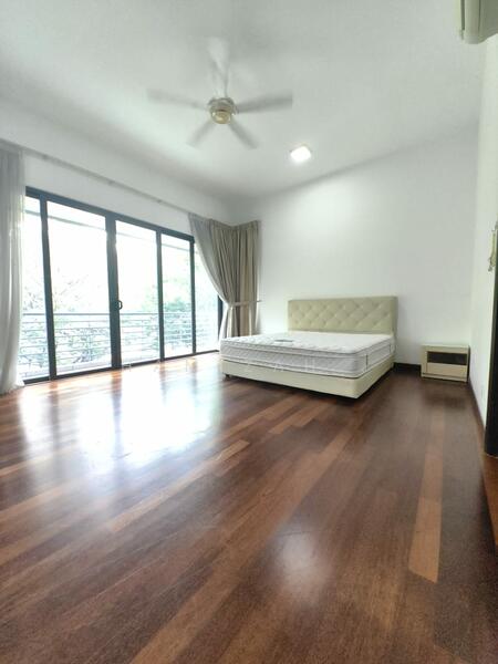 Semi-Detached House for Rent in Presint 8 (Putrajaya) - Hamizah . - PropertyGuru.com.my