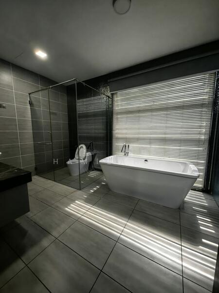 Semi-Detached House for Rent in Presint 8 (Putrajaya) - Hamizah . - PropertyGuru.com.my