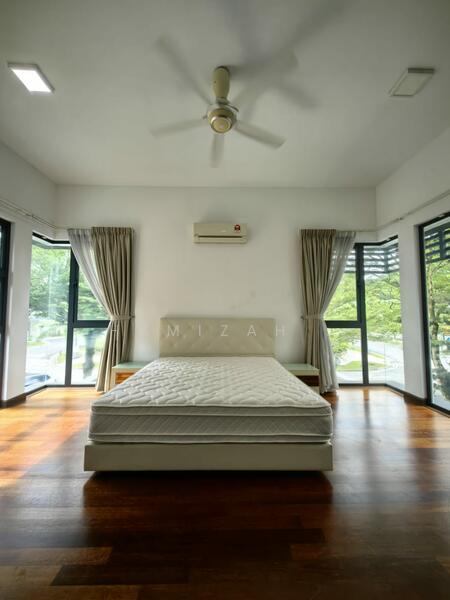 Semi-Detached House for Rent in Presint 8 (Putrajaya) - Hamizah . - PropertyGuru.com.my