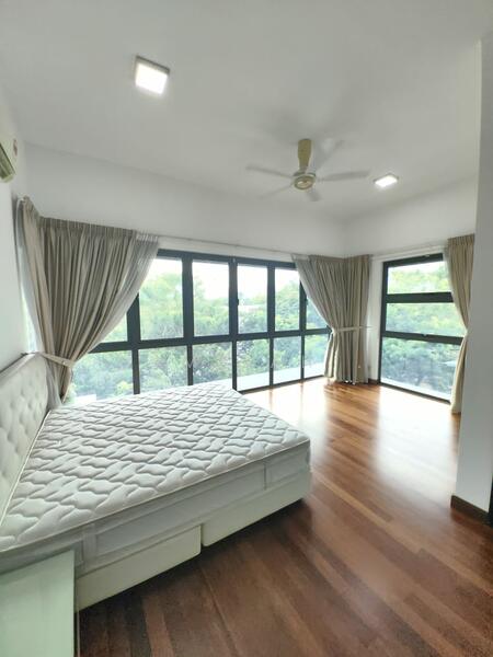 Semi-Detached House for Rent in Presint 8 (Putrajaya) - Hamizah . - PropertyGuru.com.my