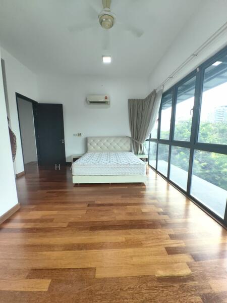 Semi-Detached House for Rent in Presint 8 (Putrajaya) - Hamizah . - PropertyGuru.com.my