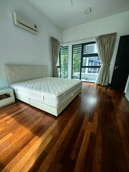 Semi-Detached House for Rent in Presint 8 (Putrajaya) - Hamizah . - PropertyGuru.com.my