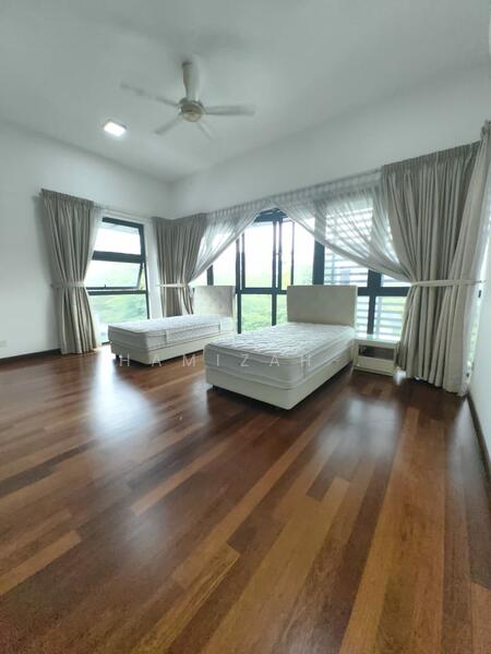 Semi-Detached House for Rent in Presint 8 (Putrajaya) - Hamizah . - PropertyGuru.com.my