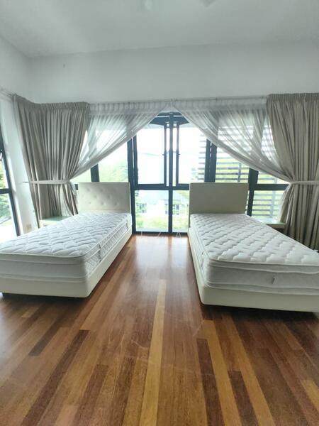 Semi-Detached House for Rent in Presint 8 (Putrajaya) - Hamizah . - PropertyGuru.com.my