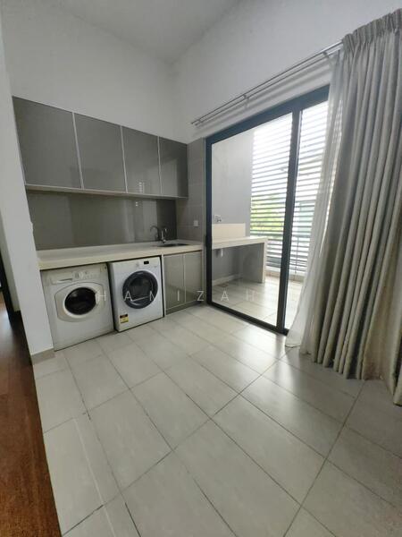Semi-Detached House for Rent in Presint 8 (Putrajaya) - Hamizah . - PropertyGuru.com.my