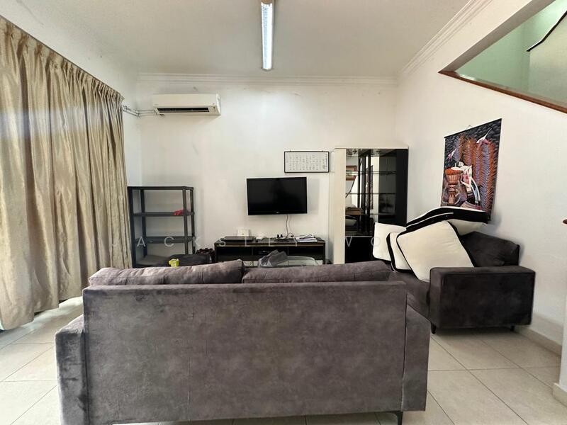 Bandar Sungai Long untuk Untuk Dijual - RM 850,000, Feb 2026 - Living Room - PropertyGuru.com.my