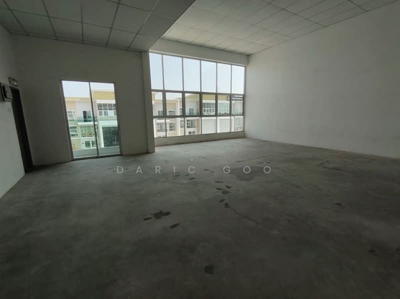 Kilang untuk Dijual di Ayer Keroh (Melaka) - Daric Goo - Interior - PropertyGuru.com.my