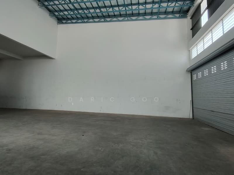 Kilang untuk Dijual di Ayer Keroh (Melaka) - Daric Goo - Interior - PropertyGuru.com.my