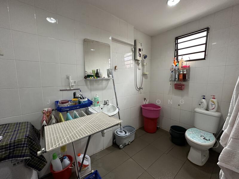 Bandar Sungai Long untuk Untuk Dijual - RM 728,000, Feb 2026 - Bathroom - PropertyGuru.com.my