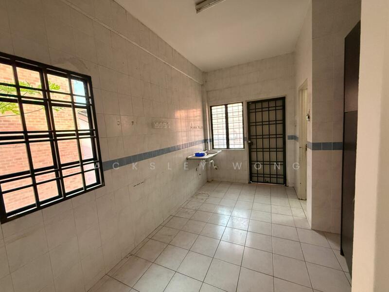 Bandar Sungai Long untuk Untuk Dijual - RM 699,000, Feb 2026 - Kitchen - PropertyGuru.com.my