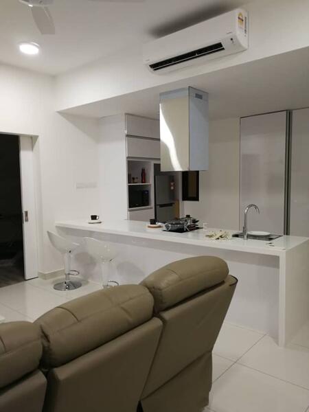 For Sale - Lovell @ Country Garden Danga Bay