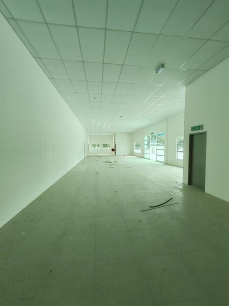 Semi-D Factory for Rent in Meru (Klang) - Tony Cham - Interior - PropertyGuru.com.my