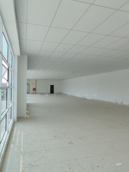 Semi-D Factory for Rent in Meru (Klang) - Tony Cham - Interior - PropertyGuru.com.my