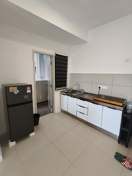 Service Residence for Rent at Casa Embun - William Pua - Kitchen - PropertyGuru.com.my